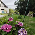 Somewhere Between Lägenhet