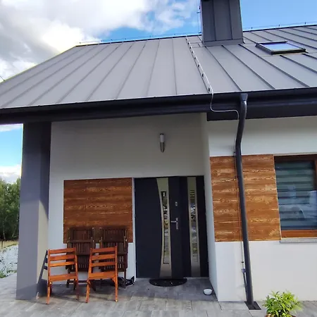 Somewhere Between Apartmán Piechowice (Karkonosze)