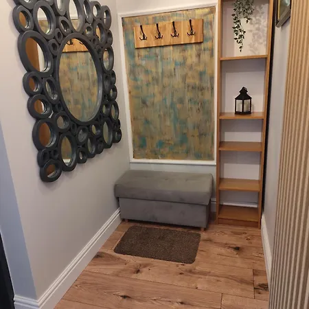 Somewhere Between Piechowice (Karkonosze)