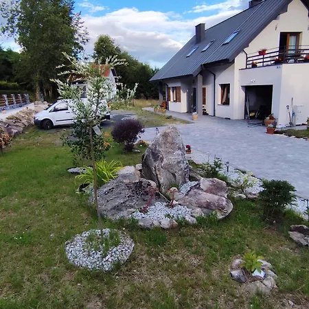 Apartmán Somewhere Between