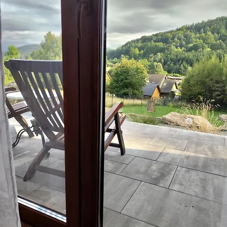 Apartmán Somewhere Between