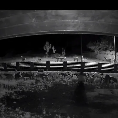 Apartmán Somewhere Between *