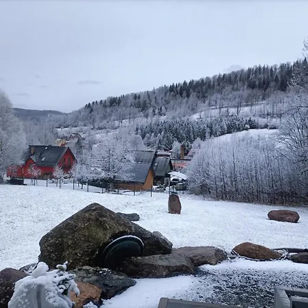 Apartmán Somewhere Between *