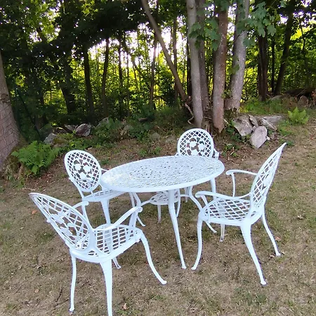 Somewhere Between Piechowice (Karkonosze)