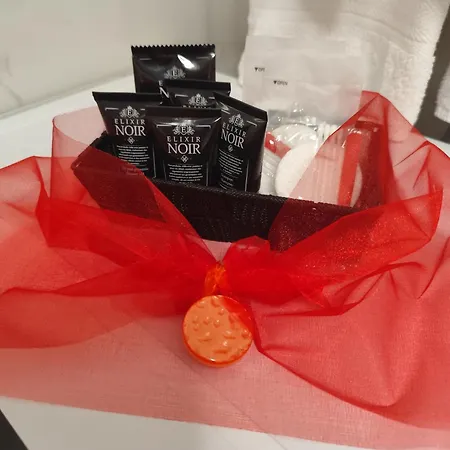 Apartmán Somewhere Between *