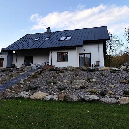 Somewhere Between Piechowice (Karkonosze)