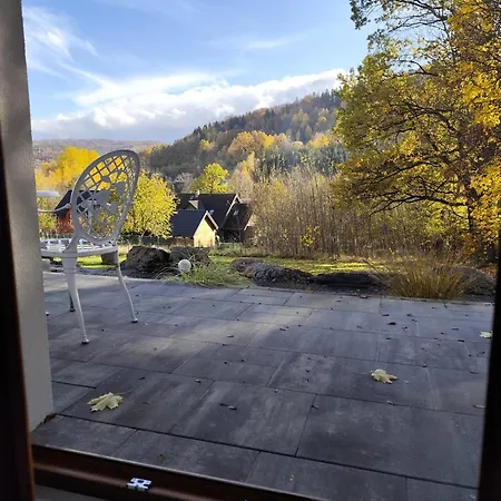 Apartmán Somewhere Between Piechowice (Karkonosze)