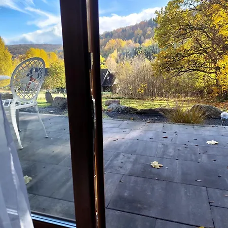 Apartmán Somewhere Between