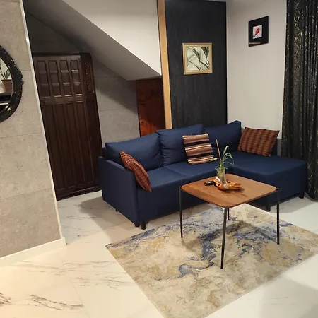 Somewhere Between Piechowice (Karkonosze)