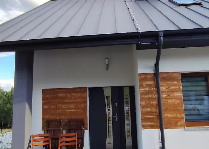 Somewhere Between Lägenhet Piechowice (Karkonosze)