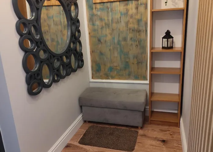 Somewhere Between Piechowice (Karkonosze)