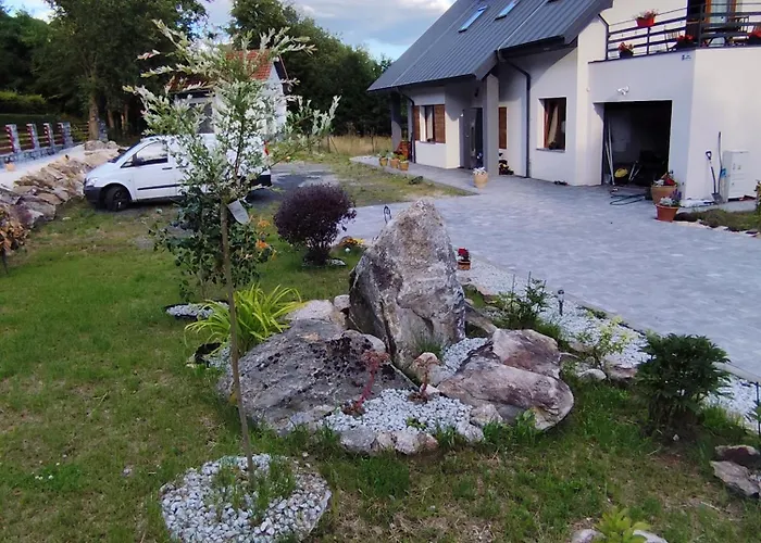 Lägenhet Somewhere Between