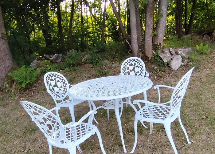 Somewhere Between Piechowice (Karkonosze)