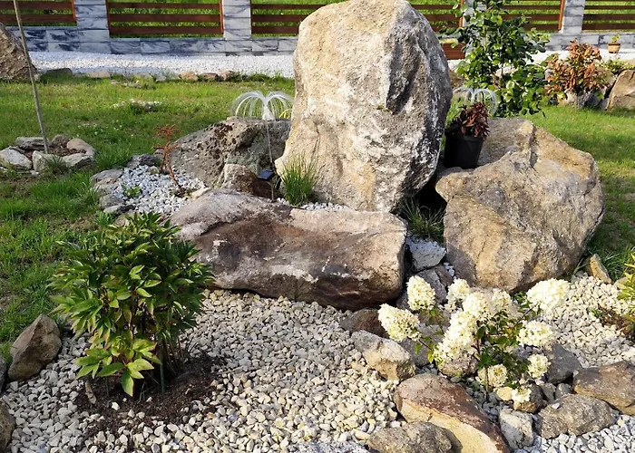 Somewhere Between * Piechowice (Karkonosze)