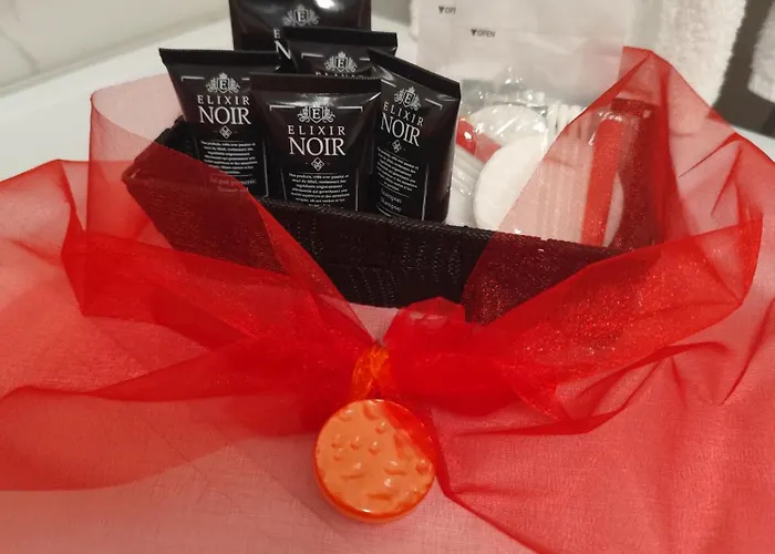 Lägenhet Somewhere Between *