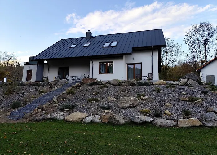 Somewhere Between Piechowice (Karkonosze)