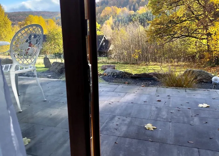 Lägenhet Somewhere Between