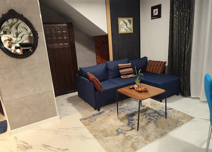 Somewhere Between Piechowice (Karkonosze)