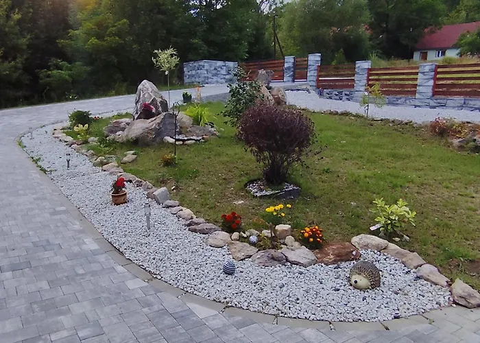 Lägenhet Somewhere Between